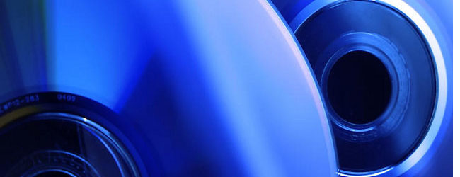 Pioneer تطور قرص Blu-ray بسعة 256GB Pioneer تطور قرص Blu-ray بسعة 256GB