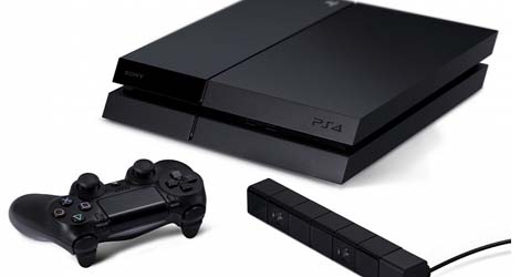 PlayStation-4-Allows-4-5GB-of-RAM-to-Be-Used-Can-Be-Extended-to-5-5GB-Report-logo