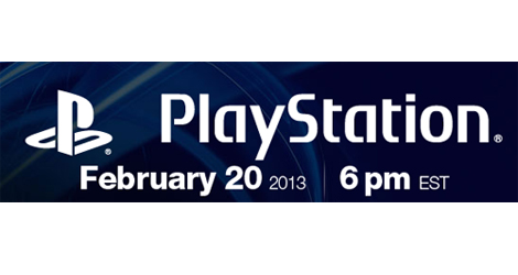 PlayStation-4-Announcement-Takes-Place-on-February-20-Gets-Teaser-Video-logo