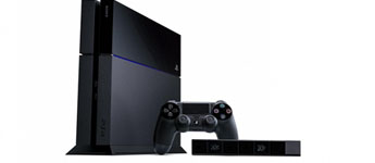 ظهور مجموعة من الصور الرسمية الخاصة بجهاز PlayStation 4 ظهور مجموعة من الصور الرسمية الخاصة بجهاز PlayStation 4