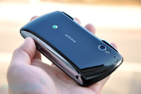استعراض خصائص هاتف Sony PlayStation