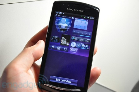 استعراض خصائص هاتف Sony PlayStation