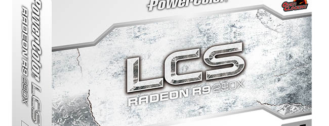 إطلاق بطاقة R9 290X LCS بشكل رسمي إطلاق بطاقة R9 290X LCS بشكل رسمي