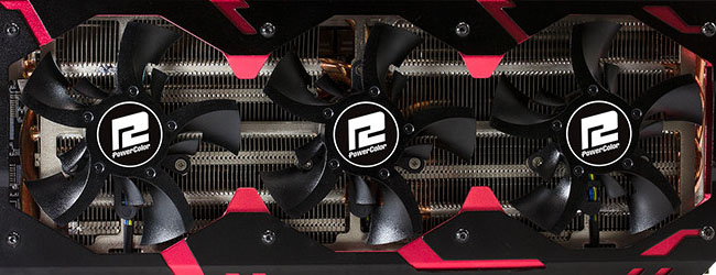 PowerColor تستعد لإطلاق بطاقتها المميزة جدا Devil 13 خلال معرض COMPUTEX 2014 PowerColor تستعد لإطلاق بطاقتها المميزة جدا Devil 13 خلال معرض COMPUTEX 2014