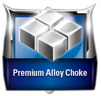 Premium Alloy Choke