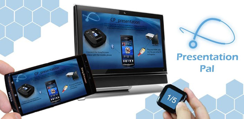 Presentation Pal