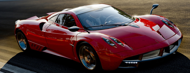شاهد العرض الرسمي للعبة Project CARS شاهد العرض الرسمي للعبة Project CARS