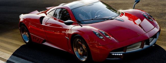 Project CARS