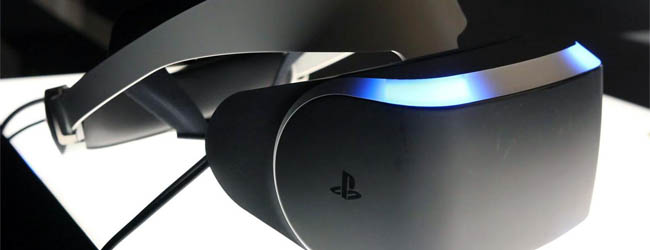 Sony Project Morpheus ما هو؟ Sony Project Morpheus ما هو؟