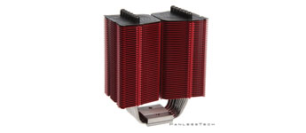Prolimatech تُطلق مشتت Megahalems Rev.B بلونين مختلفين Prolimatech تُطلق مشتت Megahalems Rev.B بلونين مختلفين