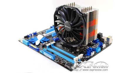 Prolimatech-Unveils-PT14015-Fan-logo
