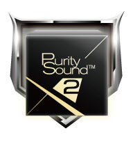 Purity Sound 2
