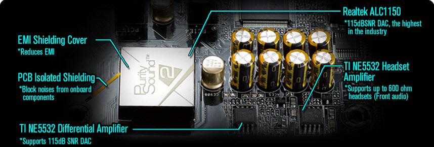 Purity Sound 2 2