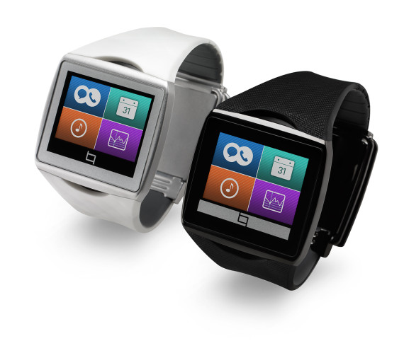 Qualcomm Toq