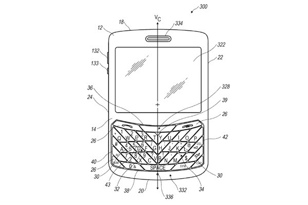 RIMkeyboardpatent
