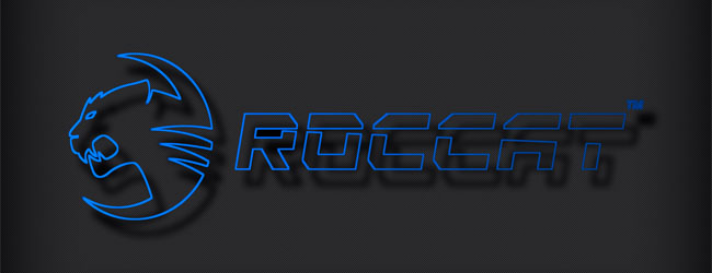 ROCCAT تكشف عن عدد من منتجاتها الجديدة الموجهة لفئة الاعبين ROCCAT تكشف عن عدد من منتجاتها الجديدة الموجهة لفئة الاعبين