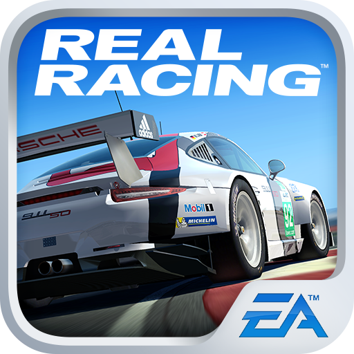 تحديث جديد للعبة Real racing 3 يتضمن سبع سيارات بورش جديدة