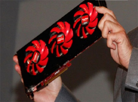 Radeon HD-logo
