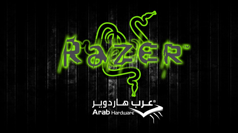 Razer Ferox Portable Speakers