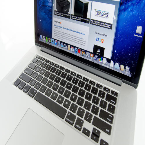 أفضل 5 منافسي جهاز MacBook Pro بشاشة Retina أفضل 5 منافسي جهاز MacBook Pro بشاشة Retina