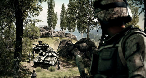 Rumor-Mill-Battlefield-4-Will-Be-Revealed-on-March-26-logo