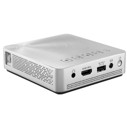 S1 Mobile LED Projector