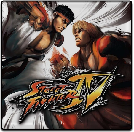 Street Fighter
