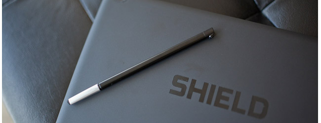 ماذا نتوقع من الجهاز اللوحي Nvidia SHIELD ان يقدم؟ ماذا نتوقع من الجهاز اللوحي Nvidia SHIELD ان يقدم؟