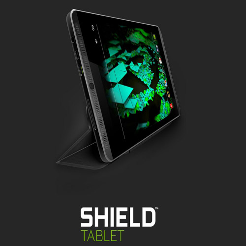 ماذا نتوقع من الجهاز اللوحي Nvidia SHIELD ان يقدم؟ ماذا نتوقع من الجهاز اللوحي Nvidia SHIELD ان يقدم؟