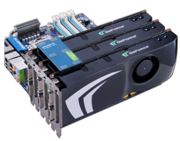 Gigabyte GA-Z68A-UD7-B3 Review - Arabhardware