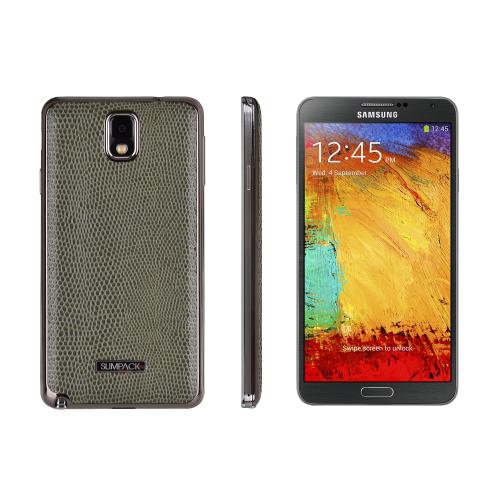 Samsung : تسريبات جديدة حول هاتف Galaxy Note 4 القادم في سبتمبر Samsung : تسريبات جديدة حول هاتف Galaxy Note 4 القادم في سبتمبر