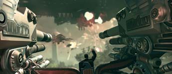 Saints Row 4 تحصل على مجموعة جديدة من الصور المُثيرة Saints Row 4 تحصل على مجموعة جديدة من الصور المُثيرة