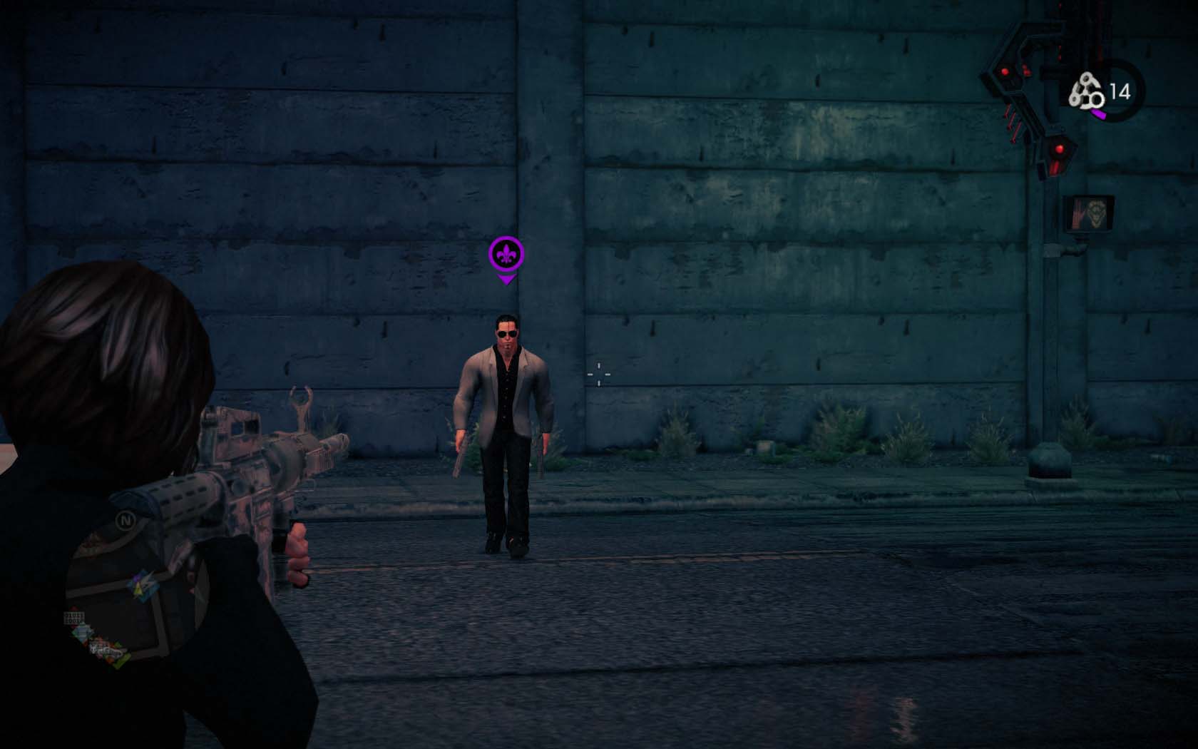 SaintsRow11