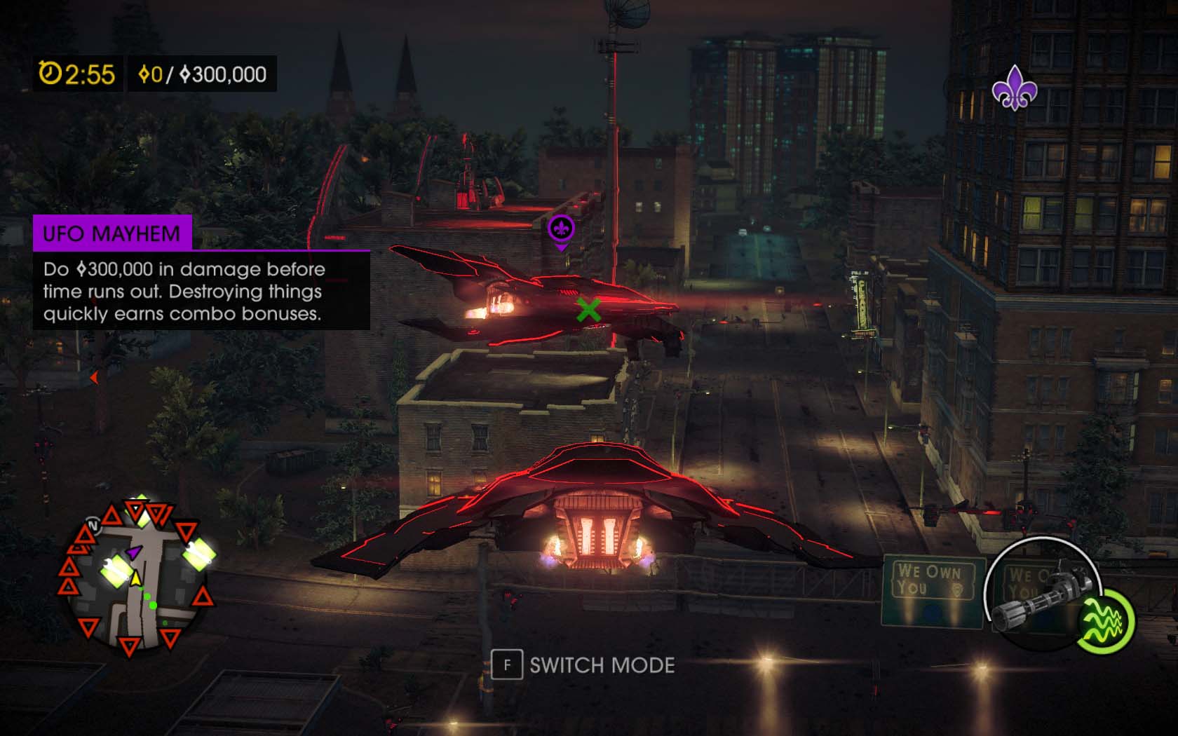 SaintsRow5