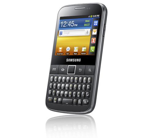 samsung