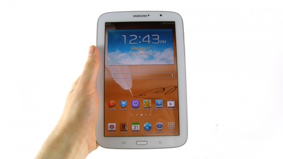 Samsung Galaxy Note 8.0 Pro