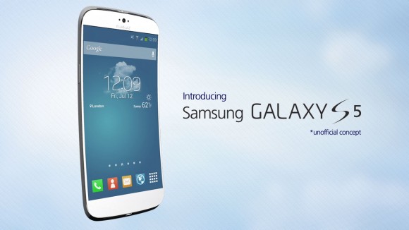 Samsung Galaxy S5