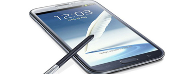 سامسونج تبيع 5 مليون هاتف Note 2 خلال شهرين سامسونج تبيع 5 مليون هاتف Note 2 خلال شهرين