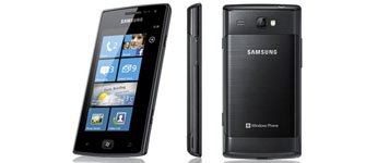 سامسونج تؤكد على أن جميع هواتفها بنظام Windows Phone 7.5 سيتم ترقيتها إلى Windows Phone 7.8 سامسونج تؤكد على أن جميع هواتفها بنظام Windows Phone 7.5 سيتم ترقيتها إلى Windows Phone 7.8