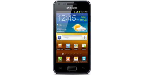 Samsung-GALAXY-S-Advance-Receiving-Jelly-Bean-in-January-2013-logo