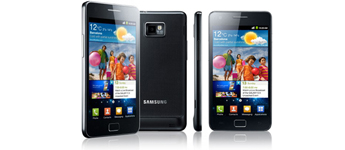 البدء في إصدار ترقية Android Jelly Bean لهاتف Samsung Galaxy S II البدء في إصدار ترقية Android Jelly Bean لهاتف Samsung Galaxy S II