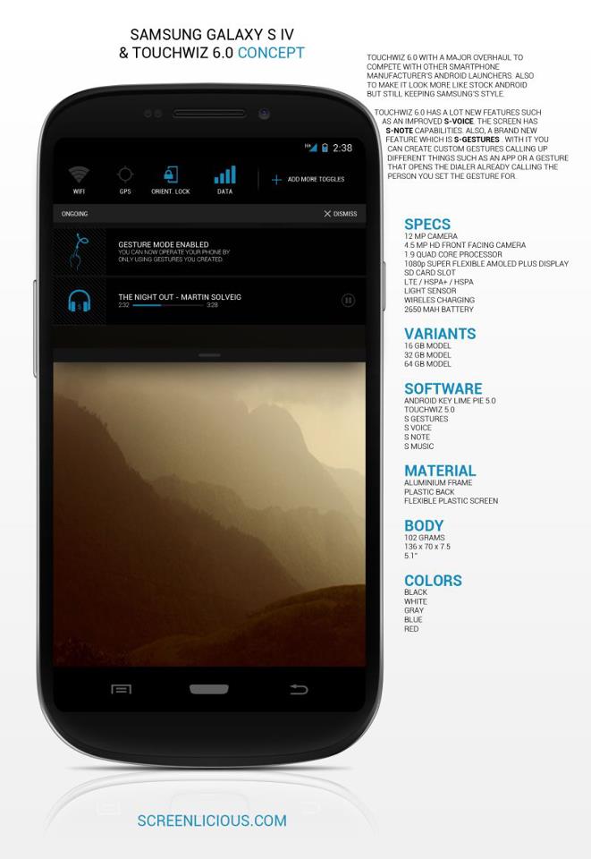Samsung-Galaxy-S4-with-TouchWiz-6-0-Concept-Phone-2