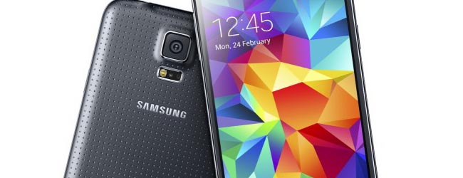 الهاتف الذكي Samsung Galaxy S5 قد يكلفك اكثر من 600 يورو الهاتف الذكي Samsung Galaxy S5 قد يكلفك اكثر من 600 يورو
