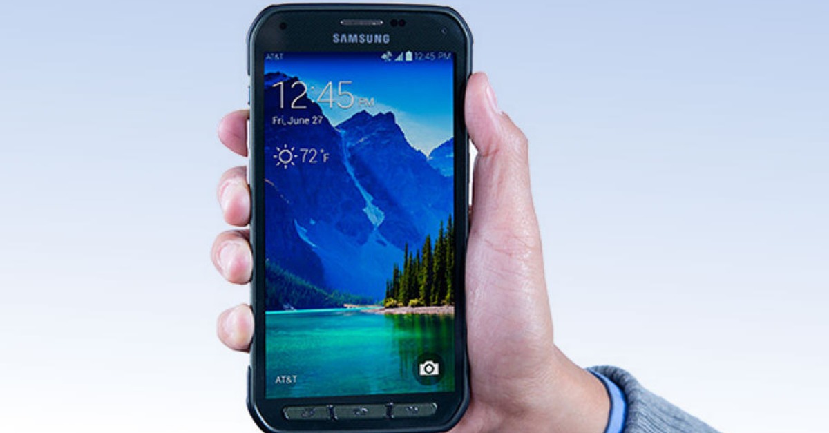 Samsung-Galaxy-S5-Active