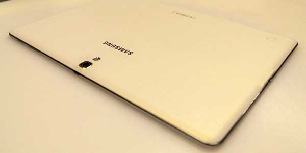 Samsung تعلن رسمياً موعد الكشف عن سلسلة لوحيات Galaxy Tab S Samsung تعلن رسمياً موعد الكشف عن سلسلة لوحيات Galaxy Tab S