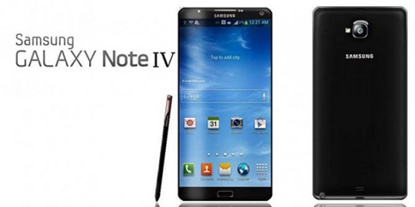 تسريبات : Galaxy Note 4 قادم بشاشة QHD وشريحة Snapdragon 805 وكاميرا 16MP تسريبات : Galaxy Note 4 قادم بشاشة QHD وشريحة Snapdragon 805 وكاميرا 16MP