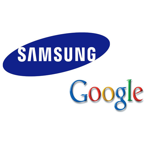 شركة Samsung و Google تعززان شراكتهما التعاونية طويلة الأمد باتفاقية ترخيص براءة اختراع شركة Samsung و Google تعززان شراكتهما التعاونية طويلة الأمد باتفاقية ترخيص براءة اختراع