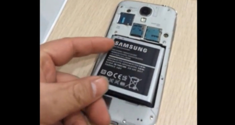 Samsung-to-Pack-Galaxy-S-IV-with-a-Li-Ion-2600mAh-Battery-logo