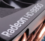 Sapphire HD6950 Dirt 3 Edition