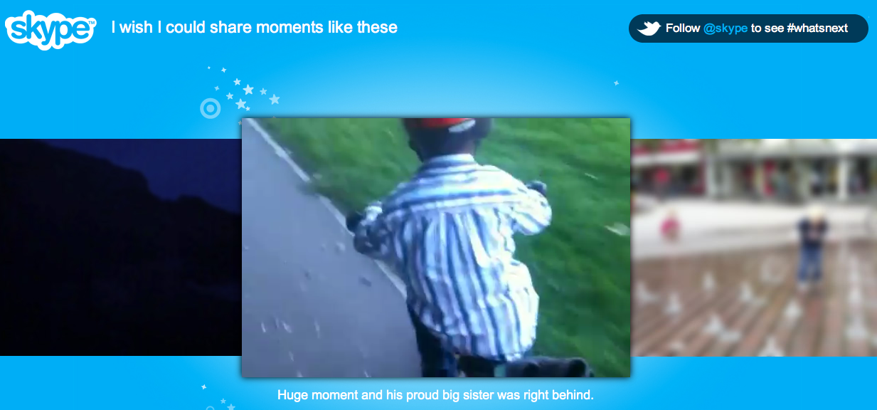 skype